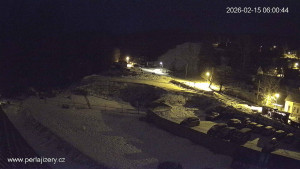 Obec Josefův Důl - Hotel Perla Jizery - 15.2.2026 v 06:01 Obec Josefův Důl - Hotel Perla Jizery - 15.2.2026 v 06:01