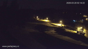 Obec Josefův Důl - Hotel Perla Jizery - 20.3.2026 v 02:15 Obec Josefův Důl - Hotel Perla Jizery - 20.3.2026 v 02:15