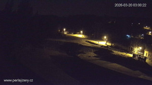 Obec Josefův Důl - Hotel Perla Jizery - 20.3.2026 v 03:01 Obec Josefův Důl - Hotel Perla Jizery - 20.3.2026 v 03:01