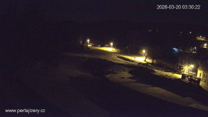 Obec Josefův Důl - Hotel Perla Jizery - 20.3.2026 v 03:31 Obec Josefův Důl - Hotel Perla Jizery - 20.3.2026 v 03:31