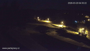 Obec Josefův Důl - Hotel Perla Jizery - 20.3.2026 v 04:31 Obec Josefův Důl - Hotel Perla Jizery - 20.3.2026 v 04:31