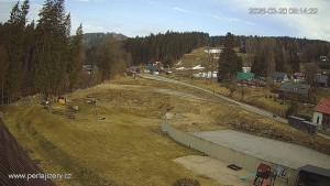 Obec Josefův Důl - Hotel Perla Jizery - 20.3.2026 v 08:15 Obec Josefův Důl - Hotel Perla Jizery - 20.3.2026 v 08:15