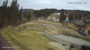 Obec Josefův Důl - Hotel Perla Jizery - 20.3.2026 v 09:15 Obec Josefův Důl - Hotel Perla Jizery - 20.3.2026 v 09:15