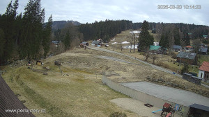 Obec Josefův Důl - Hotel Perla Jizery - 20.3.2026 v 10:15 Obec Josefův Důl - Hotel Perla Jizery - 20.3.2026 v 10:15