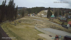 Obec Josefův Důl - Hotel Perla Jizery - 20.3.2026 v 12:01 Obec Josefův Důl - Hotel Perla Jizery - 20.3.2026 v 12:01