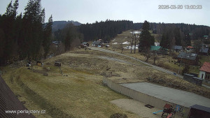 Obec Josefův Důl - Hotel Perla Jizery - 20.3.2026 v 13:01 Obec Josefův Důl - Hotel Perla Jizery - 20.3.2026 v 13:01