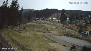 Obec Josefův Důl - Hotel Perla Jizery - 20.3.2026 v 13:15 Obec Josefův Důl - Hotel Perla Jizery - 20.3.2026 v 13:15