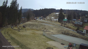 Obec Josefův Důl - Hotel Perla Jizery - 20.3.2026 v 14:01 Obec Josefův Důl - Hotel Perla Jizery - 20.3.2026 v 14:01