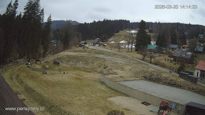 Obec Josefův Důl - Hotel Perla Jizery - 20.3.2026 v 14:15 Obec Josefův Důl - Hotel Perla Jizery - 20.3.2026 v 14:15