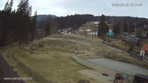 Obec Josefův Důl - Hotel Perla Jizery - 20.3.2026 v 15:15 Obec Josefův Důl - Hotel Perla Jizery - 20.3.2026 v 15:15