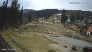 Obec Josefův Důl - Hotel Perla Jizery - 20.3.2026 v 16:45 Obec Josefův Důl - Hotel Perla Jizery - 20.3.2026 v 16:45