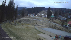 Obec Josefův Důl - Hotel Perla Jizery - 20.3.2026 v 17:15 Obec Josefův Důl - Hotel Perla Jizery - 20.3.2026 v 17:15