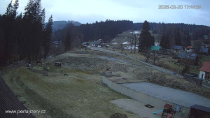 Obec Josefův Důl - Hotel Perla Jizery - 20.3.2026 v 17:45 Obec Josefův Důl - Hotel Perla Jizery - 20.3.2026 v 17:45