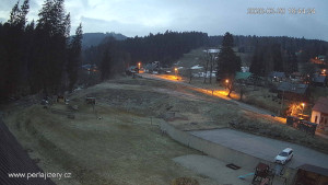 Obec Josefův Důl - Hotel Perla Jizery - 20.3.2026 v 18:45 Obec Josefův Důl - Hotel Perla Jizery - 20.3.2026 v 18:45