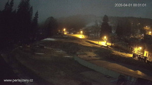 Obec Josefův Důl - Hotel Perla Jizery - 1.4.2026 v 00:01 Obec Josefův Důl - Hotel Perla Jizery - 1.4.2026 v 00:01