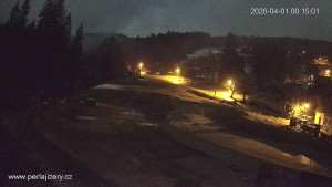 Obec Josefův Důl - Hotel Perla Jizery - 1.4.2026 v 00:15 Obec Josefův Důl - Hotel Perla Jizery - 1.4.2026 v 00:15