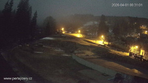 Obec Josefův Důl - Hotel Perla Jizery - 1.4.2026 v 00:31 Obec Josefův Důl - Hotel Perla Jizery - 1.4.2026 v 00:31