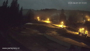 Obec Josefův Důl - Hotel Perla Jizery - 1.4.2026 v 01:31 Obec Josefův Důl - Hotel Perla Jizery - 1.4.2026 v 01:31