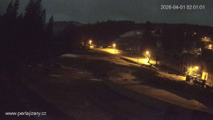 Obec Josefův Důl - Hotel Perla Jizery - 1.4.2026 v 02:01 Obec Josefův Důl - Hotel Perla Jizery - 1.4.2026 v 02:01