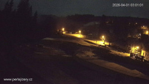 Obec Josefův Důl - Hotel Perla Jizery - 1.4.2026 v 03:01 Obec Josefův Důl - Hotel Perla Jizery - 1.4.2026 v 03:01