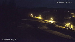 Obec Josefův Důl - Hotel Perla Jizery - 1.4.2026 v 04:01 Obec Josefův Důl - Hotel Perla Jizery - 1.4.2026 v 04:01