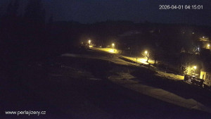 Obec Josefův Důl - Hotel Perla Jizery - 1.4.2026 v 04:15 Obec Josefův Důl - Hotel Perla Jizery - 1.4.2026 v 04:15