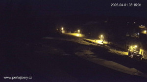 Obec Josefův Důl - Hotel Perla Jizery - 1.4.2026 v 05:15 Obec Josefův Důl - Hotel Perla Jizery - 1.4.2026 v 05:15