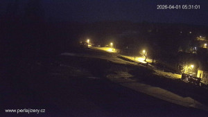 Obec Josefův Důl - Hotel Perla Jizery - 1.4.2026 v 05:31 Obec Josefův Důl - Hotel Perla Jizery - 1.4.2026 v 05:31