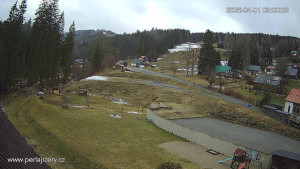 Obec Josefův Důl - Hotel Perla Jizery - 1.4.2026 v 09:01 Obec Josefův Důl - Hotel Perla Jizery - 1.4.2026 v 09:01