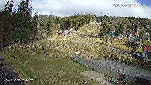 Obec Josefův Důl - Hotel Perla Jizery - 1.4.2026 v 10:15 Obec Josefův Důl - Hotel Perla Jizery - 1.4.2026 v 10:15