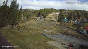 Obec Josefův Důl - Hotel Perla Jizery - 1.4.2026 v 10:31 Obec Josefův Důl - Hotel Perla Jizery - 1.4.2026 v 10:31