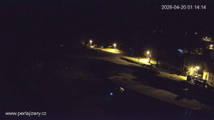 Obec Josefův Důl - Hotel Perla Jizery - 20.4.2026 v 01:15 Obec Josefův Důl - Hotel Perla Jizery - 20.4.2026 v 01:15