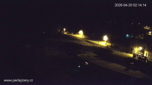 Obec Josefův Důl - Hotel Perla Jizery - 20.4.2026 v 02:15 Obec Josefův Důl - Hotel Perla Jizery - 20.4.2026 v 02:15