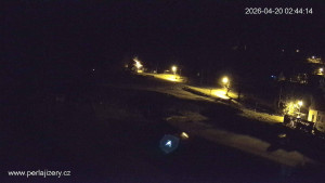 Obec Josefův Důl - Hotel Perla Jizery - 20.4.2026 v 02:45 Obec Josefův Důl - Hotel Perla Jizery - 20.4.2026 v 02:45