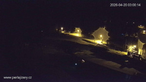 Obec Josefův Důl - Hotel Perla Jizery - 20.4.2026 v 03:01 Obec Josefův Důl - Hotel Perla Jizery - 20.4.2026 v 03:01