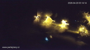 Obec Josefův Důl - Hotel Perla Jizery - 20.4.2026 v 03:15 Obec Josefův Důl - Hotel Perla Jizery - 20.4.2026 v 03:15