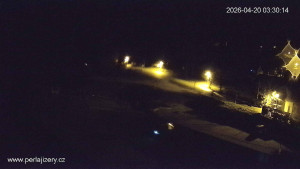 Obec Josefův Důl - Hotel Perla Jizery - 20.4.2026 v 03:31 Obec Josefův Důl - Hotel Perla Jizery - 20.4.2026 v 03:31