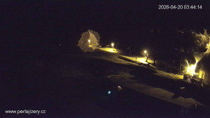 Obec Josefův Důl - Hotel Perla Jizery - 20.4.2026 v 03:45 Obec Josefův Důl - Hotel Perla Jizery - 20.4.2026 v 03:45