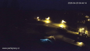 Obec Josefův Důl - Hotel Perla Jizery - 20.4.2026 v 04:45 Obec Josefův Důl - Hotel Perla Jizery - 20.4.2026 v 04:45