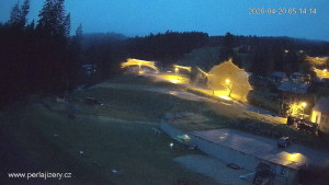 Obec Josefův Důl - Hotel Perla Jizery - 20.4.2026 v 05:15 Obec Josefův Důl - Hotel Perla Jizery - 20.4.2026 v 05:15