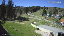 Hotel Perla Jizery