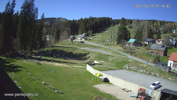 Hotel Perla Jizery