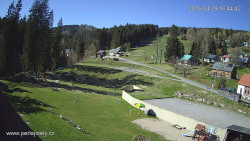 Hotel Perla Jizery