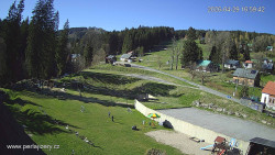Hotel Perla Jizery