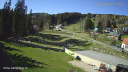 Hotel Perla Jizery