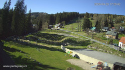 Hotel Perla Jizery