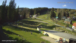 Hotel Perla Jizery