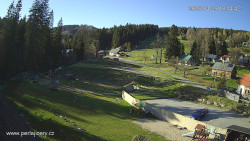 Hotel Perla Jizery