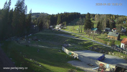 Hotel Perla Jizery