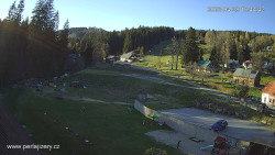 Hotel Perla Jizery